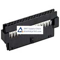 Molex_875681273_Printed Circuit Board Connector