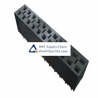 Samtec_BCS-102-L-D-TE_Printed Circuit Board Connector