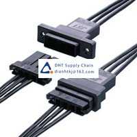 JST_F32FSS-03V-KX_Printed Circuit Board Connector