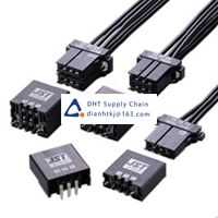 JST_B05B-F31SK-GGXR_Printed Circuit Board Connector