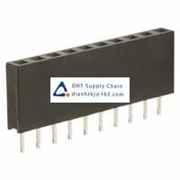 HARWIN_M20-7820646_Printed Circuit Board Connector