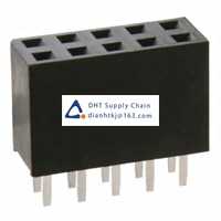 HARWIN_M20-7830542_Printed Circuit Board Connector