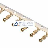 HARWIN_M22-3040042_Printed Circuit Board Connector