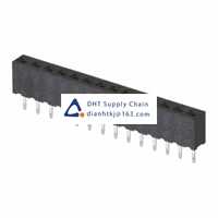 HARWIN_M22-7131442_Printed Circuit Board Connector