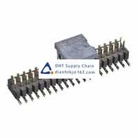 HARWIN_M40-3202045R_Printed Circuit Board Connector