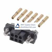 HARWIN_M80-4610605_Printed Circuit Board Connector