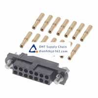HARWIN_M80-4611405_Printed Circuit Board Connector