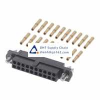 HARWIN_M80-4612005_Printed Circuit Board Connector