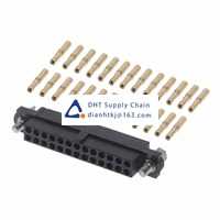 HARWIN_M80-4612605_Printed Circuit Board Connector