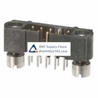 HARWIN_M80-5100442_Printed Circuit Board Connector