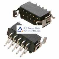 HARWIN_M80-6660642_Printed Circuit Board Connector