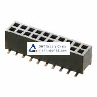 HARWIN_M50-3120545_Printed Circuit Board Connector