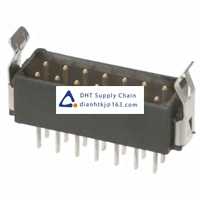 HARWIN_M80-8532642_Printed Circuit Board Connector