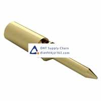 HARWIN_G125-1010005_Printed Circuit Board Connector