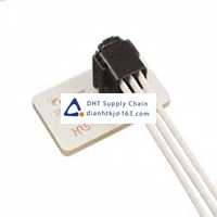 Hirose_DF63SF-3S-3.96C_Printed Circuit Board Connector