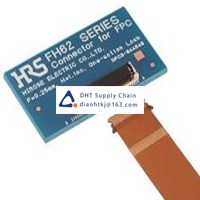 Hirose_FH62-35S-0.25SHW(99)_Printed Circuit Board Connector