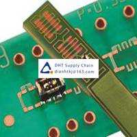 Hirose_BM29B0.6-2DS/2-0.35V(53)_Printed Circuit Board Connector
