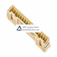 Molex_505568-0471_Printed Circuit Board Connector