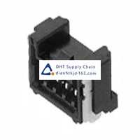 Molex_505567-0571_Printed Circuit Board Connector