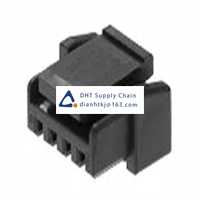 Molex_505565-0201_Printed Circuit Board Connector