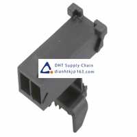 Molex_200875-0002_Printed Circuit Board Connector
