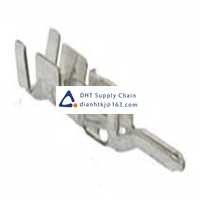 Molex_43031-5003_Printed Circuit Board Connector