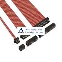 Hirose_DF52-10S-0.8H(21)_Printed Circuit Board Connector