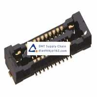 Hirose_BM24-40DS/2-0.35V(53)_Printed Circuit Board Connector