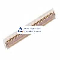 Hirose_FH19SC-24S-0.5SH(99)_Printed Circuit Board Connector