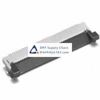 Hirose_FH12A-33S-0.5SH(55)_Printed Circuit Board Connector