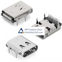 Wurth Elektronik_632723300011_D-SUB connectors
