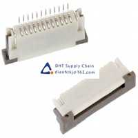 Wurth Elektronik_68610414122_Printed Circuit Board Connector