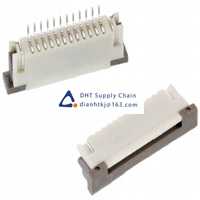 Wurth Elektronik_68611514122_Printed Circuit Board Connector