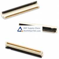 Wurth Elektronik_687128182122_Printed Circuit Board Connector