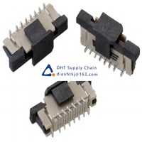 Wurth Elektronik_687318124422_Printed Circuit Board Connector