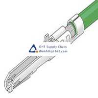 Molex_105300-1100_Printed Circuit Board Connector