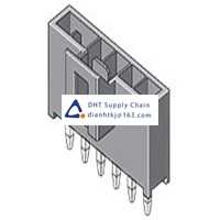 Molex_105309-1106_Printed Circuit Board Connector