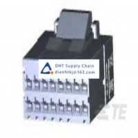 TE Connectivity_1-1318118-8_Printed Circuit Board Connector