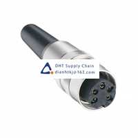 Lumberg_KV71_Circular connector