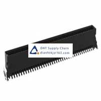 ERNI_244840 / 244840-E_Printed Circuit Board Connector