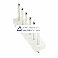 Molex_10-08-1031_Printed Circuit Board Connector