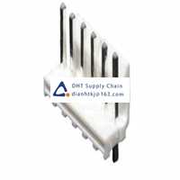 Molex_26-61-4030_Printed Circuit Board Connector