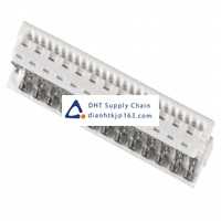 Molex_90327-0326_Printed Circuit Board Connector
