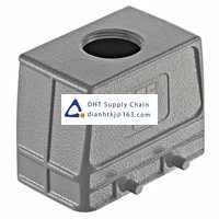 RS PRO_171-5698_Power connector