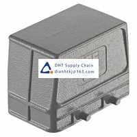 RS PRO_171-5700_Power connector