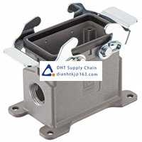 RS PRO_171-5704_Power connector