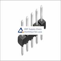 Hirose_A4B-8PA-2DS(51)_Printed Circuit Board Connector