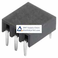HARWIN_M20-7890346_Printed Circuit Board Connector