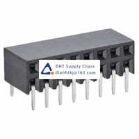 HARWIN_M20-7880446_Printed Circuit Board Connector