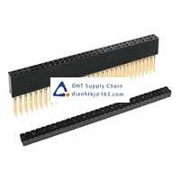 HARWIN_M20-6153205_Printed Circuit Board Connector